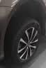 韩泰（Hankook）汽车轮胎 205/55R16 91V K415 原配大众宝来/高尔夫/朗逸 实拍图