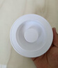 得力（deli）强力纳米胶带无痕双面胶透明胶 50mm*3m*2mm加宽加厚 升级防尘泡壳可重复使用 1卷 33604 实拍图