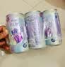 锐澳（RIO）洋酒 预调酒 鸡尾酒 冰饮果酒甜酒 微醺果冻3度甜酒 250ml*6罐 实拍图