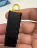 金士顿（Kingston）128GB USB3.2 Gen 1 U盘 DTXG2 大容量U盘 多彩钥匙环 轻巧便携 学习办公投标电脑车载优盘 实拍图