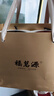 福茗源真四大红茶500g2026新茶金骏眉正山小种滇红祁门红茶叶礼盒口粮茶 实拍图