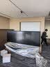 TCL98英寸会议平板一体机触摸屏电视电子白板无线投屏教学商用显示办公4+64G带摄像头98V50EPro 实拍图