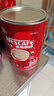 雀巢（Nestle）雀巢1+2原味咖啡粉1.2kg/桶+雀巢数显不锈钢保温杯 实拍图