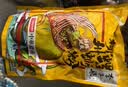 李子柒螺蛳粉330g*6袋(水煮型)广西柳州特产方便速食米粉米线夜宵零食 实拍图