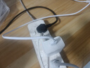 OPPO 原装 USB-A to Type-C  闪充数据线 12A 1米充电线 支持 100W Max 高效传输通用OPPO华为小米手机 实拍图