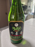 竹叶青酒 露酒 玻竹 45度475mL 单瓶 口粮酒 山西杏花村汾酒 实拍图