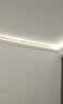 佼佼者（JIAOJIAOZHE）COB灯带led低压线形灯嵌入式灯带自粘24v客厅吊顶线条灯300W电源 实拍图
