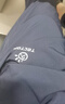 探拓（TECTOP）速干裤 男户外透气快干长裤运动登山裤 053 男款藏青色 XL 实拍图