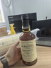 百富（BALVENIE）12年 苏格兰单一麦芽威士忌 洋酒礼盒700ml 双桶陈酿 实拍图