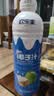 欢乐家椰子汁1L*6瓶 杨幂代言 果肉+椰汁植物蛋白饮料果汁 礼盒送礼 实拍图