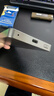 上赞 S2随身wifi 免插卡wifi 6流量4g路由器WiFi无线网卡移动上网卡流量卡三网通 实拍图