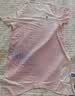 babycare宝宝自然凉选爬服春夏连体衣包屁衣新生婴儿衣服  浆果泡泡90cm 实拍图