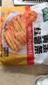 雪川食品（Snow Valley）冷冻红薯条半成品2斤/袋原味空气炸锅食材速食预制菜佐餐小食 实拍图