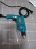 牧田牧田手电钻10m家用电动螺丝刀350瓦夹头正反转无极变速电动工具 M0600B标配+31支批头 实拍图