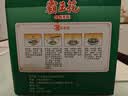 霸王花广东河源米粉米线 4斤整箱装 排粉粉丝炒米粉 岭南客家特产礼盒 实拍图