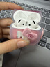 Apple/苹果 AirPods 4(支持主动降噪)搭配无线充电盒(USB-C)苹果耳机 蓝牙耳机适用iPhone/iPad 四代 实拍图
