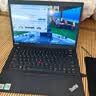 ThinkPad联想笔记本电脑二手T480/T490/T14商务办公轻薄本二手笔记本电脑整机14寸手提会议绘图剪辑编程全能本 95新旗舰T14 i7十代 16G 512G 高清 实拍图