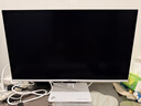 微星（MSI）27英寸4K120Hz 第四代雾面QD-OLED Mac软件 色彩同步 家用游戏办公显示器PRO MAX 271UPXW12G 实拍图
