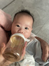 可心柔（COROU）抽纸 3层120抽*15包加大S码婴儿纸巾  保湿纸巾 云柔巾 乳霜纸  实拍图