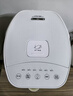 美的（Midea）电热水瓶家用电热水壶0塑料水路烧水壶开水壶5L大容量一体无缝内胆保温SP50E-10W 实拍图