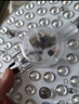 雷士（NVC）led灯盘吸顶灯替换灯芯圆形灯管灯条贴片灯板12瓦白光6500K 实拍图
