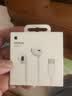 Apple/苹果 EarPods USB-C有线耳机 type-c有线耳机  iPhone 17有线耳机笔记本耳机游戏音乐 实拍图