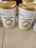 合生元（BIOSTIME）派星 较大婴儿配方奶粉2段新版(6-12个月)800g6罐 6重HMO+DHA 实拍图