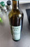 欧丽薇兰Olivoila【保真橄榄油】 食用油 橄榄油500MLx2 精选礼盒中秋 实拍图