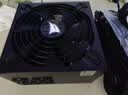 长城（Great Wall）额定750W X7金牌全模电脑电源（ATX3.1/原生PCIe5.1/漏电监测/单路12V/自动启停/支持50系显卡） 实拍图