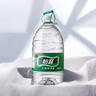 怡宝 饮用水 纯净水4.5L*4桶装水 整箱装 实拍图