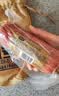 波尼亚经典1903 猪腱子肉烤肠 100g 烤肠肉肠香肠即食火腿肠果木烤 实拍图