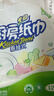 心相印厨房用纸悬挂式抽纸120抽*1提 吸油锁水食品级加厚厨房专用纸 实拍图