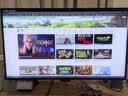 华硕ROG XG32UQDMS 32英寸4K显示器OLED电竞显示器4K 240Hz HDR400 Free Sync无撕裂HDMI 2.1 实拍图