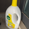 滴露（Dettol）衣物消毒液除菌柠檬3L 99.9%杀菌除螨内衣儿童衣服消毒水配洗衣液 实拍图