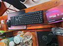 惠普（HP）CS10L无线键盘鼠标套装 键鼠套装 全尺寸键盘 轻音按键高效舒适商务办公键盘鼠标 实拍图