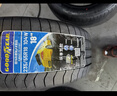 固特异（Goodyear）汽车轮胎 235/55R18 104W 鹰驰F1酷跑 适配探岳/途观L 御乘升级 实拍图
