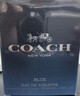 蔻驰（COACH）纽约蓝调男士淡香水40ml生日礼物礼盒七夕情人节礼物送男朋友老公 实拍图