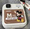 迪士尼（Disney）彩色儿童拍立得照相机打印直出照片玩具男女孩生日礼物PC02米奇 实拍图