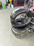 优科豪马（yokohama）205/55R16 91V ECOS  ES31适配卡罗拉/高尔夫/雷凌/速腾/朗逸 实拍图