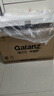 格兰仕（Galanz）变频微波炉烤箱一体机光波炉900瓦大功率速热家用23L大容量平板易清洁省电一级能效智能菜单烧烤 2026新升级彩膜BM1(S2) 实拍图