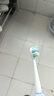 美天莱适配usmile电动牙刷头Y1 Y1S Y10 P10 P20pro P1 P3 P4 U1 U4笑容加替换通用 6支 白色专业款（真空独立包装） 实拍图