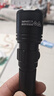 神火（SupFire）AJ01变焦手电筒强光超亮长续航军小型便携家专用穿天炮应急照明灯 实拍图