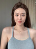 ZHENMI新加坡进口清洁泥膜深层清洁去黑头收缩毛孔粉刺闭口补水美白面膜 实拍图