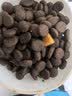 豆柴（docile）冻干三拼成犬狗粮添加有益菌蛋黄鸡肉鸭肉粒通用无谷粮1.5kg/3斤 实拍图