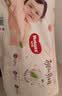 好奇（Huggies）铂金装小桃裤纸尿裤大号L60片(9-14kg)尿不湿【夏季散热王】 实拍图