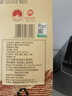 凤牌 红茶 经典58云南凤庆滇红特级 380g牛皮纸袋装 茶叶 26年新茶 实拍图
