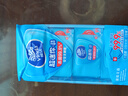 维达（Vinda）杀菌湿巾 8片*8包超迷你便携装湿巾小包湿纸巾无酒精学生外出 实拍图