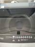 美的（Midea）免清洗波轮洗衣机全自动 6公斤小型家用 除螨 一级能效 MB60V56B 以旧换新 补贴 自营 实拍图