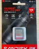 闪迪（SanDisk）128GB SD内存卡 4K V30 U3 C10 相机存储卡 读速230MB/s 写速120MB/s 高速连拍 微单/单反相机 实拍图