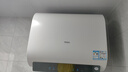 海尔小红花BK3MINI电热水器60升 国家补贴双胆扁桶 小体积3300W变频速热家用一级能效京东自营上门安装 实拍图
